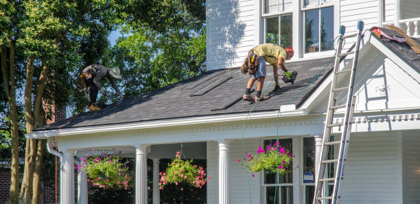 Best Roof Maintenance Services  in Washington, GA