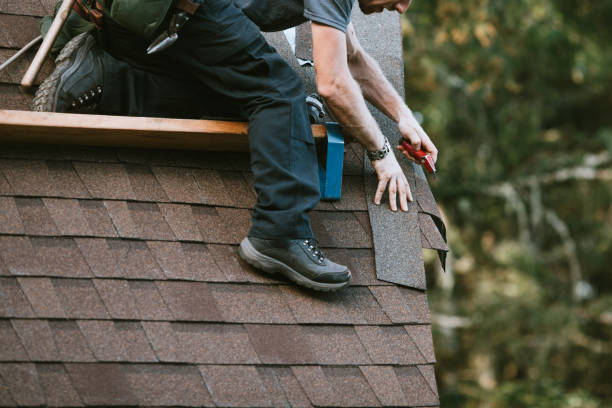 Best New Roof Installation  in Washington, GA